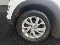 2021 Hyundai Tucson Preferred AWD w/Sun & Leather Package