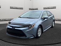 2020 Toyota Corolla Hybrid Premium CVT