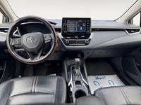 2020 Toyota Corolla Hybrid Premium CVT