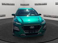 2020 Hyundai Kona 1.6T Trend AWD