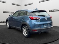 2018 Mazda CX-3 GS Auto AWD