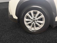 2022 Toyota Corolla Cross LE AWD