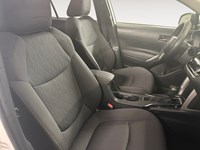 2022 Toyota Corolla Cross LE AWD