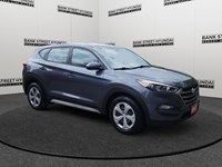 2017 Hyundai Tucson FWD 4dr 2.0L