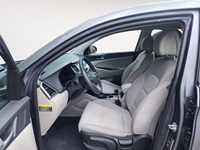 2017 Hyundai Tucson FWD 4dr 2.0L