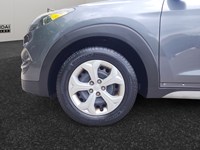2017 Hyundai Tucson FWD 4dr 2.0L