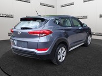 2017 Hyundai Tucson FWD 4dr 2.0L