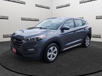2017 Hyundai Tucson FWD 4dr 2.0L