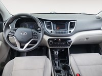 2017 Hyundai Tucson FWD 4dr 2.0L