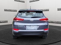 2017 Hyundai Tucson FWD 4dr 2.0L