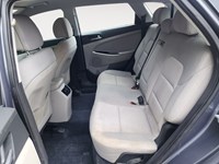 2017 Hyundai Tucson FWD 4dr 2.0L