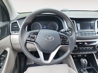 2017 Hyundai Tucson FWD 4dr 2.0L