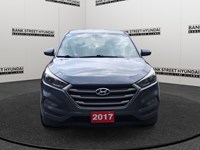 2017 Hyundai Tucson FWD 4dr 2.0L