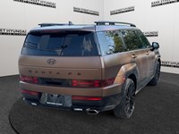 2024 Hyundai Santa Fe Ultimate Calligraphy AWD