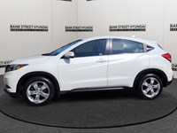 2016 Honda HR-V 2WD 4dr CVT LX
