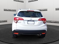 2016 Honda HR-V 2WD 4dr CVT LX