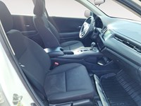 2016 Honda HR-V 2WD 4dr CVT LX