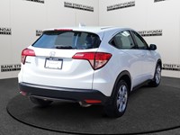 2016 Honda HR-V 2WD 4dr CVT LX