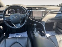 2020 Toyota Camry SE Auto