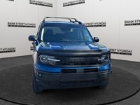 2024 Ford Bronco Sport Big Bend 4x4
