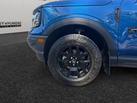 2024 Ford Bronco Sport Big Bend 4x4