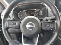 2023 Nissan Rogue AWD SV Midnight Edition