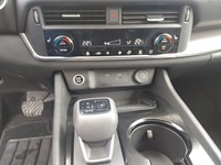 2023 Nissan Rogue AWD SV Midnight Edition