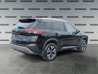 2023 Nissan Rogue AWD SV Midnight Edition