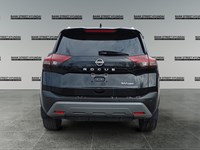 2023 Nissan Rogue AWD SV Midnight Edition