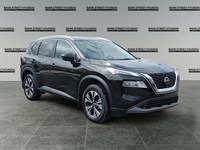 2023 Nissan Rogue AWD SV Midnight Edition
