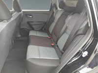 2023 Nissan Rogue AWD SV Midnight Edition