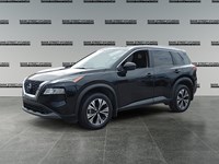2023 Nissan Rogue AWD SV Midnight Edition