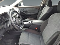 2023 Nissan Rogue AWD SV Midnight Edition