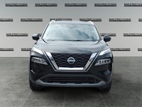 2023 Nissan Rogue AWD SV Midnight Edition