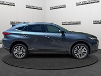 2021 Toyota Venza LE AWD