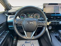 2021 Toyota Venza LE AWD
