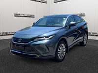 2021 Toyota Venza LE AWD