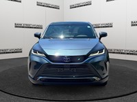 2021 Toyota Venza LE AWD