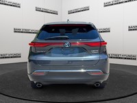 2021 Toyota Venza LE AWD