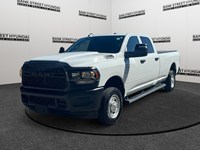 2024 RAM 2500 Tradesman 4x4 Crew Cab 8' Box