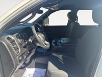 2024 RAM 2500 Tradesman 4x4 Crew Cab 8' Box