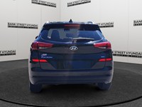 2021 Hyundai Tucson Preferred AWD