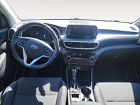 2021 Hyundai Tucson Preferred AWD
