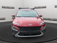 2023 Hyundai Kona 2.0L Preferred AWD w/Sun & Leather Package