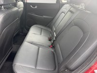 2023 Hyundai Kona 2.0L Preferred AWD w/Sun & Leather Package