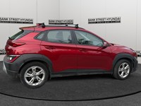 2023 Hyundai Kona 2.0L Preferred AWD w/Sun & Leather Package