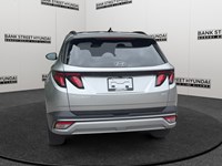 2025 Hyundai Tucson Preferred AWD