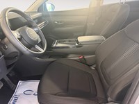 2025 Hyundai Tucson Preferred AWD