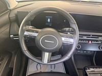 2025 Hyundai Tucson Preferred AWD