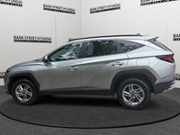 2025 Hyundai Tucson Preferred AWD